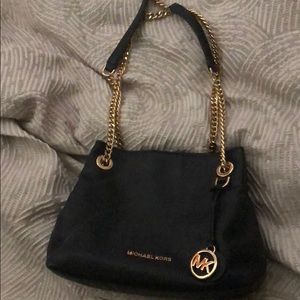 Real Michael Kors purse